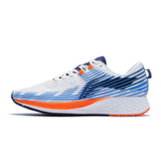 京东百亿补贴：LI-NING 李宁 赤兔4代 男款跑鞋 ARMS039