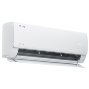美的（Midea）空调 酷省电大1匹/1.5匹新一级能效变频节能空调升级卧室空调省电星升级挂机 1.5匹：KFR-35GW/N8KS1-1