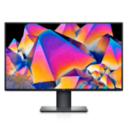 戴尔（DELL）U2720QM 27英寸4K专业显示器UltraSharp IPS Type-C 90W反向充电 HDR400 旋转升降显示器