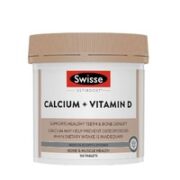 Swisse 斯维诗 柠檬酸钙片 150粒