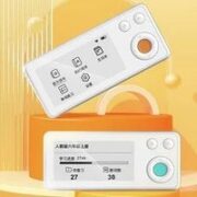 roobo 如布科技 RB-K10 电子单词卡