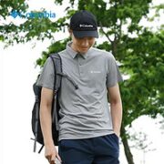 哥伦比亚 男子POLO衫 AE1287