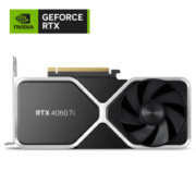 26日10点、plus会员：NVIDIA 英伟达 GeForce RTX 4060Ti Founder Edition 8GB 公版显卡
