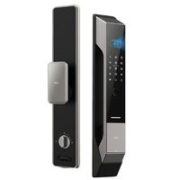 TCL X9 3D人脸识别指纹锁