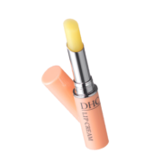 DHC 蝶翠诗榄油保湿滋养润唇膏 1.5g 改善唇部干燥 红色