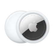Apple AirTag (4 件装) 失而复得显身手 追踪器 追踪 定位 适用于 iPhone iPad