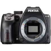 PENTAX 宾得 K-70 数码单反相机 防风雨 仅机身（黑色）