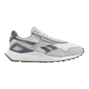 Reebok锐步官方男女鞋CL LEGACY AZ蕾格西运动休闲复古跑鞋GX1335