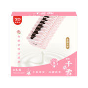 WALL'S 和路雪 千层雪 冰淇淋 白桃口味 372g