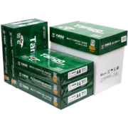 天章 新绿天章 A4打印纸?80g500张*5包?2500张