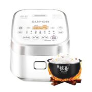 SUPOR 苏泊尔 SF30HC649 电饭煲 3L
