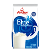 Anchor 安佳 全脂奶粉 400g*6件