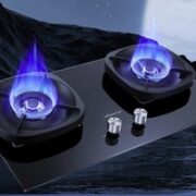 Vanward 万和 JZY-G6L50 燃气灶 4.8kw
