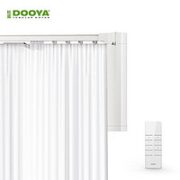 DOOYA 杜亚 DH6 智能窗帘电机 3m轨道 遥控器 安装服务