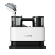 Eureka布艺清洗机家用洗沙发宠物地毯床垫窗帘汽车座多功能U1Ubox三档可调带电解水