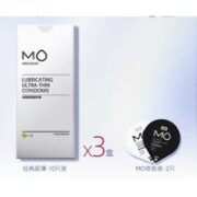 名流 MO玻尿酸安全套 共32只