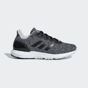adidas 阿迪达斯 ENERGY CLOUD V 中性跑步鞋 B44748*2件