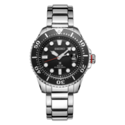 精工（SEIKO）手表 PROSPEX日韩表夜光潜水太阳能男腕表SNE551P1 生日礼物