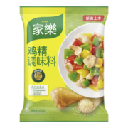 家乐鸡精调味料450g*3袋装 替代味精增鲜提味炒菜煲汤火锅调味品
