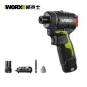 WORX 威克士 WU129 12V无刷起子机 锂电电动螺丝刀