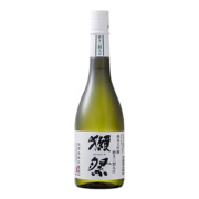 京东百亿补贴：DASSAI 獭祭 三割九分 纯米大吟酿清酒 720ml