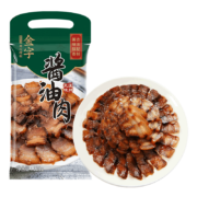 京东百亿补贴 金字 酱油肉 130g/包
