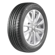 普利司通轮胎 215/60R16 95H TECHNO （北京买1赠1 活动见商详）