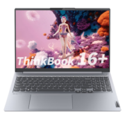 ThinkPad 联想ThinkBook 16+ 13代英特尔酷睿处理器 i5-13500H 32G 512G 集显0ACD
