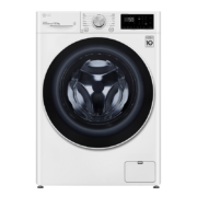 京东PLUS：LG 乐金 纤慧系列 FLX10N4W 直驱滚筒洗衣机 10.5kg 白色