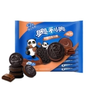 概率券：OREO 奥利奥 夹心饼干 巧克力味 349g*7件