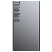 联想（ThinkPad）ThinkBook 2TB 移动固态硬盘（PSSD）TB20高速卓越版 ssd 坚固防震 存储备份固态硬盘