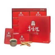 正官庄 红枣枸杞参元 50ml*60包