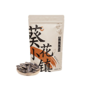 葵花小镇袋装原味瓜子大颗粒葵花籽坚果炒货休闲干果零食年货组合