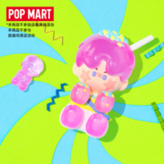 POPMART泡泡玛特 PINO JELLY味觉性格测试系列盲盒手办潮流玩具