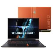 ThundeRobot 雷神 Zero 2023 911 16英寸游戏本（i9-13900HX、16GB、512GB、RTX 4080）