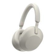 PLUS会员：SONY 索尼 WH-1000XM5 头戴式无线降噪耳机