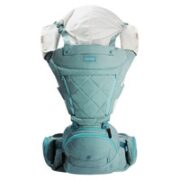 MOBY BABY 抱抱熊 婴儿背带腰凳