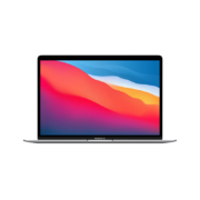 plus会员：Apple苹果 MacBook Air 13.3  8核M1芯片 16G 512G SSD 笔记本电脑 Z124000CG