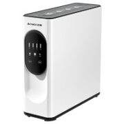 CHIGO 志高 CG-RO-600G RO反渗透厨下净水器
