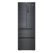 海尔（Haier）海尔冰箱342/335法式多门变频一级能效风冷无霜家用超薄智能WIFI节能省电冰箱 335升银河面板+母婴专区+DEO净味保鲜