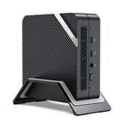 MINISFORUM 铭凡 UM560XT 准系统迷你主机（R5-5600H）