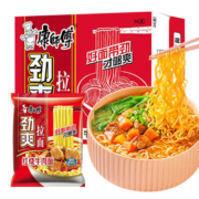 京东百亿补贴：康师傅 红烧牛肉面93g* 24袋