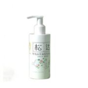 松达 婴儿山茶油洗发沐浴露二合一 120ml