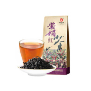 京东百亿补贴：凤牌 红茶特级紫娟茶叶 200g