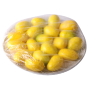 佳曼 一次性食品保鲜膜套   50只装