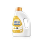 碗伴 洗碗机专用洗碗粉 1kg 柠檬香型