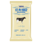 飞鹤牧场经典1962 加锌铁钙奶粉 便携装400g 成人奶粉 高锌铁钙配方