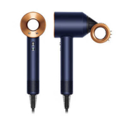 京东百亿补贴：dyson 戴森 Supersonic系列 HD15 电吹风 藏青铜色