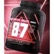 某东京造 分离乳清蛋白粉 817g