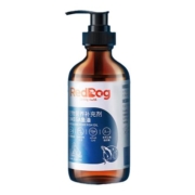 红狗鳀鱼油猫用狗用宠物猫咪卵磷脂美毛护肤护毛发专用223ml